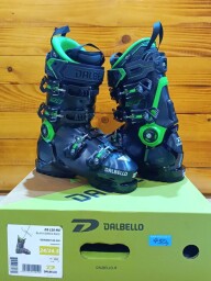 LYŽIARKY DALBELLO DS 120 GW MS 24MP ---MODEL 2021---
